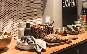 Bold Hotel Muenchen Zentrum